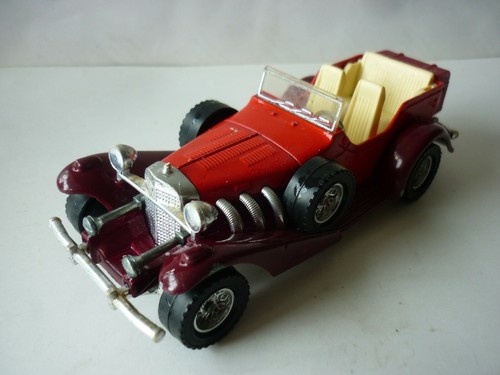 Majorette excalibur 132 - 132, °