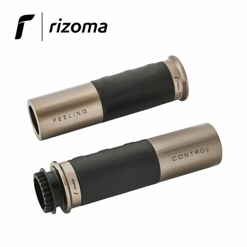 Paire poignée rizoma modèle - paire,