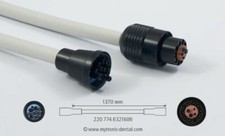 Sirona Sprayvit M Tuyau Mytronic Tuyau De Pulvérisation Tuyau De Raccord NEU/OVP