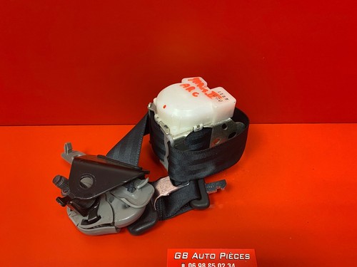Toyota yaris ceinture - toyota, 2