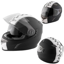 Casque Homologué Integral