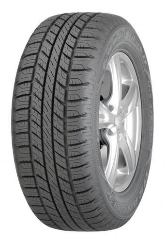 Goodyear 275 r17 109v - 275/55,