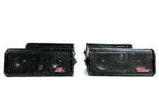 Apogee SSM Loudspeaker W/NL4