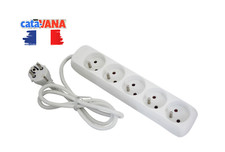 Multiprise Electrique Bloc