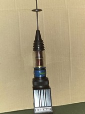 Antenne voiture PRESIDENT SUR SOCLE euroCB KF-100N