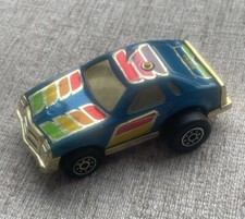 Vintage tonka rev push - vintage,