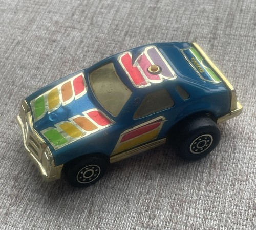 Vintage tonka rev - tonka, push