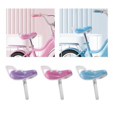 Selle de rechange pour vélo