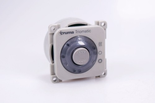 Truma 50201 remote - 50201-01, control