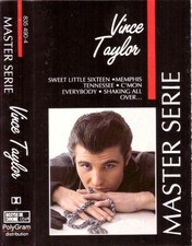 Vince Taylor Vince Taylor -