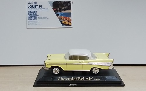 Ixo 43 vehicule - ?, 1/43
