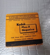 Kodak Negative  Panchromatic