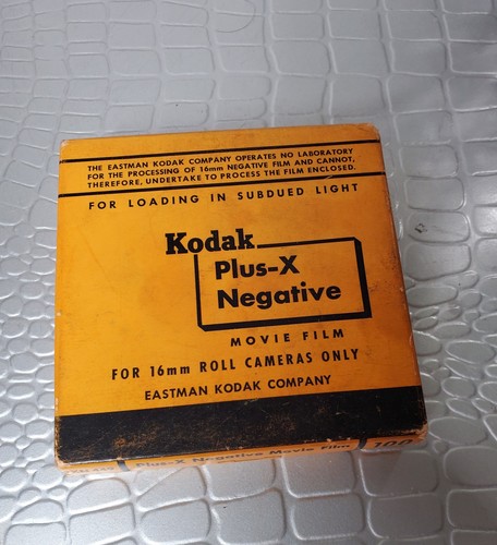 Kodak negative panchromatic - ,