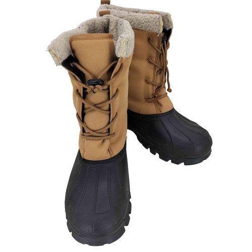 Clothing boa snow - snow, men's