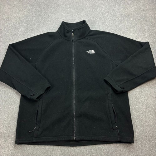 Veste pull north - veste, polaire