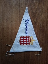 Fanion Petit Drapeau Ancien