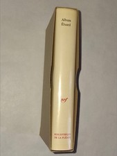 Album Eluard, Pléiade n°7