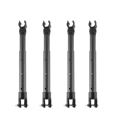 Supports pliables pour - 4,