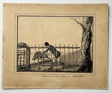 CHASSE - "Souvenir d'une