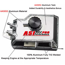 Aluminium Vase Réservoir