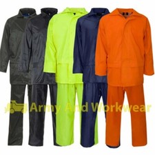 Combinaison Hommes Capuche de