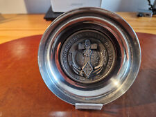 Coupelle commémorative du 1er