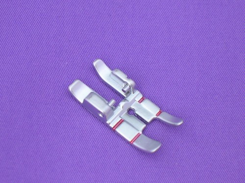Pied couture patchwork 4 - pied, 1/4"