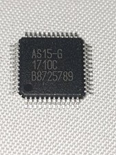 AS15-G QFP48 ORIGINAL ! POUR