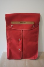 Lancel, Jolie Housse à chemises et cravates.