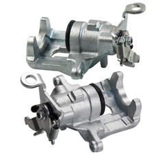 2x Arrière Droite Gauche étrier De Frein for Ford Focus DAW, DBW DFW 1075553 n