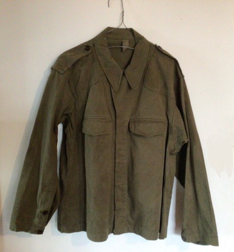 France guerre algérie veste - france,