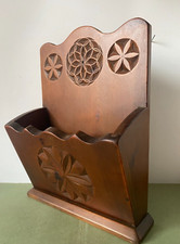 Porte-lettres Queyras
