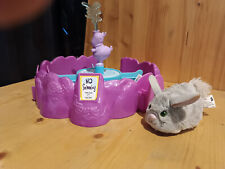 zhu zhu pets fido kit de jeu
