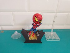 figurine marvel spiderman nendoroid 260 The Amazing Spider-Man Hero’s Edition