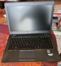 HP ZBook 14 Mobile Workstation - 14" - Core i7 4600U - 16 Go RAM - 750 Go hdd 