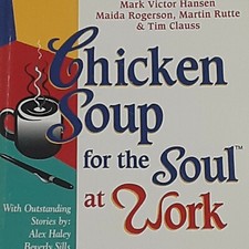 Chicken Soup for the Soul at
