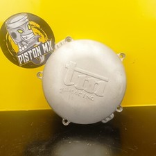 COUVERCLE CARTER EMBRAYAGE TM