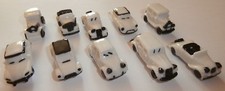2018 PRIME CITROEN RETRO BLANCHES NACREES FEVE PORCELAINE 3D au choix