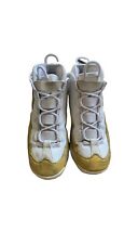 Nike Air Max Uptempo '95 Lakers 40