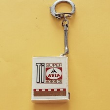 Porte clé  AVIA   Mêtre