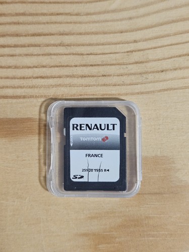 Carts gps renault tomtom - carts,