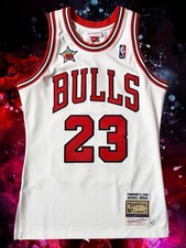 Maillot Mitchell & Ness NBA