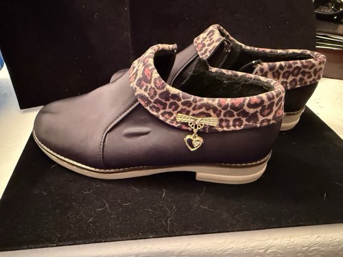 Well worn european - well,