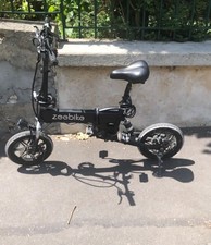 Vélo électrique occasion ZEEBIKE 