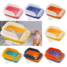 Bacs à litière pour chats