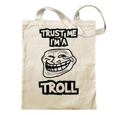 Trust Moi, Im A Troll Face