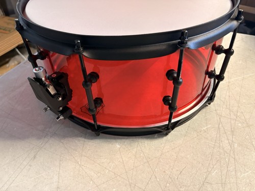 Sjc custom drums - custom,