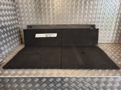 Tapis coffre citroen grand - coffre,