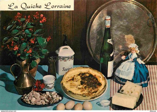 Postcard cooking recipes - cooking,
