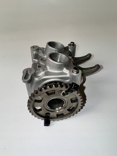 Honda crf 450 grue arbre - 450,